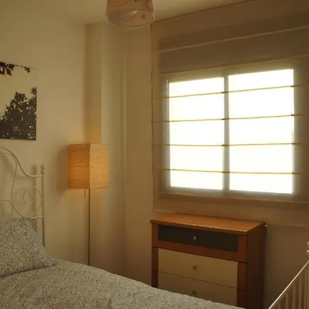 Apartment Fira View Montjuic