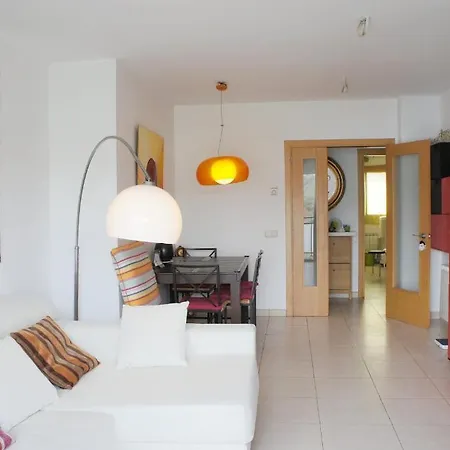 Apartment Fira View Montjuic *