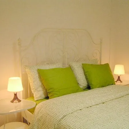 Fira View Montjuic Apartment *